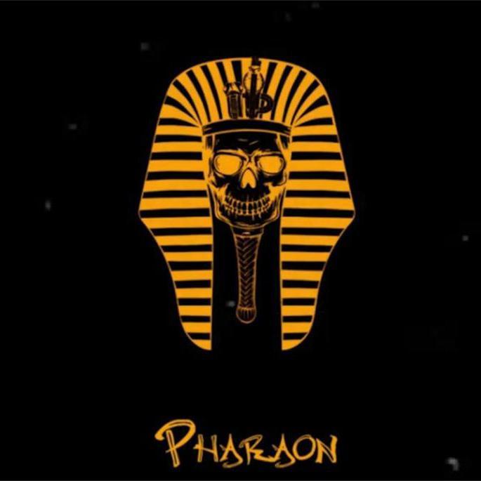 Pharaoh Dark x Arabic Trap Type Beat
