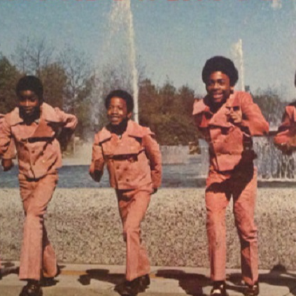 Ponderosa Twins Plus One