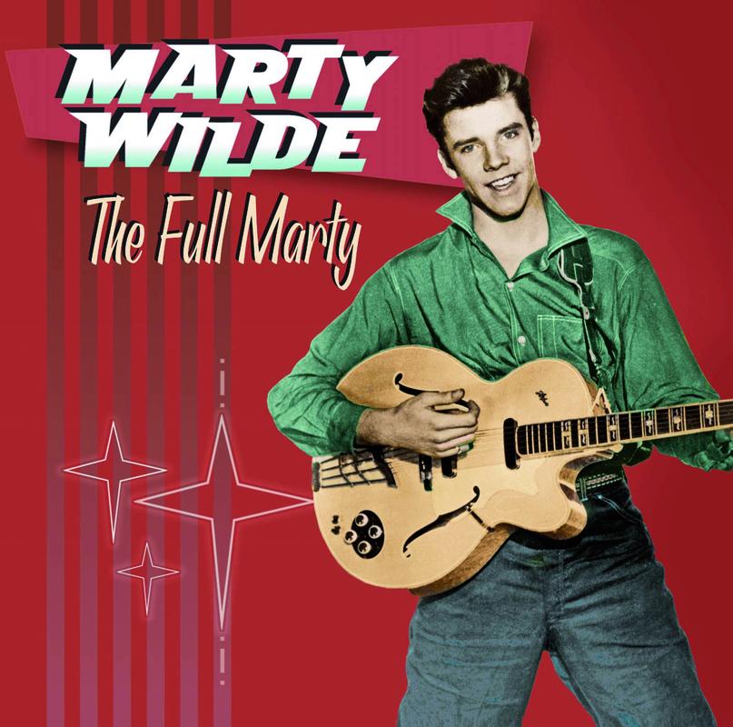 The Full Marty