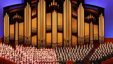 Mormon Tabernacle Choir