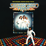 Saturday Night Fever (The Original Movie Soundtrack)专辑