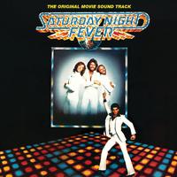 Disco Medley - Saturday Night Fever (karaoke)