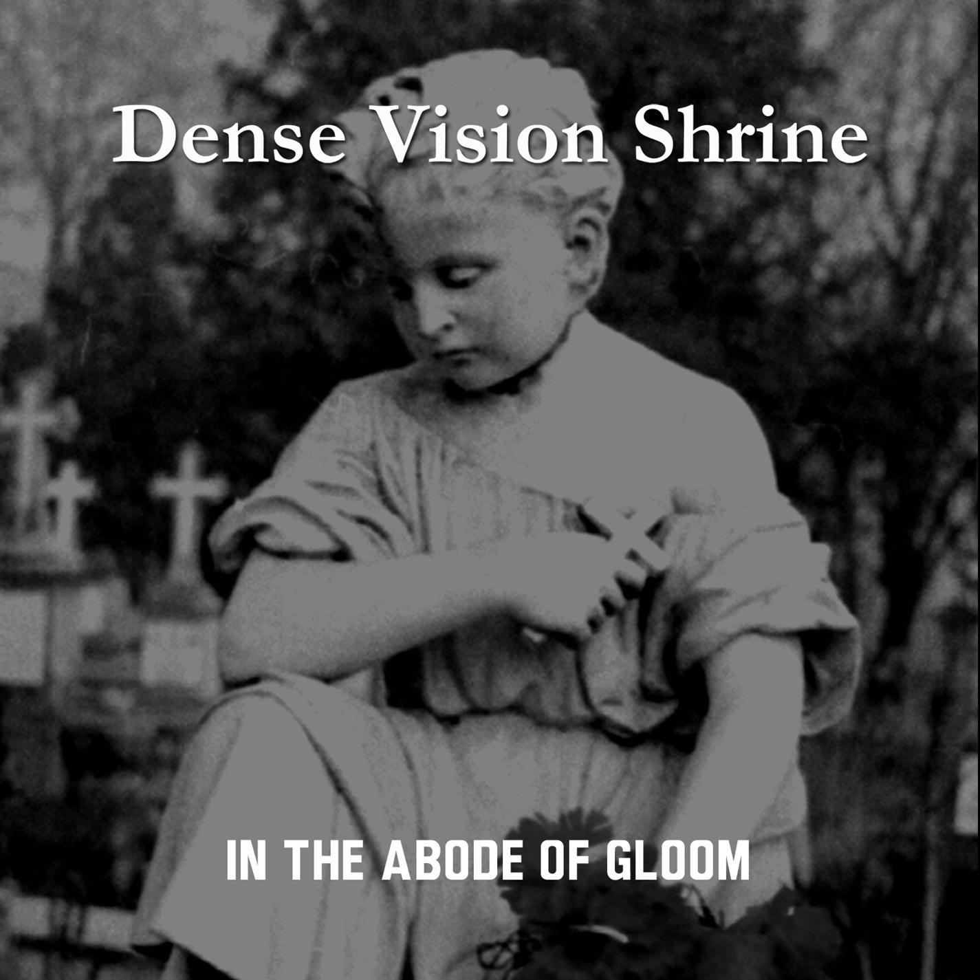 In the Abode of Gloom