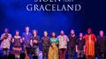Sioen Plays Graceland (Live)专辑