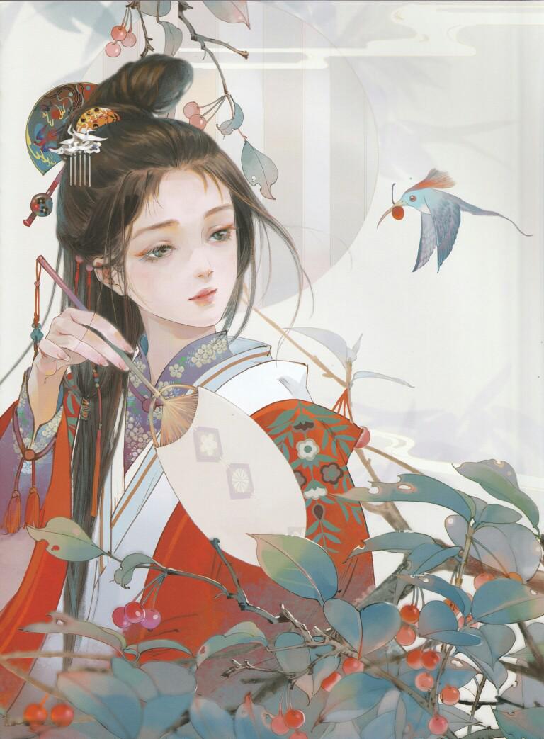 离人醉杭州