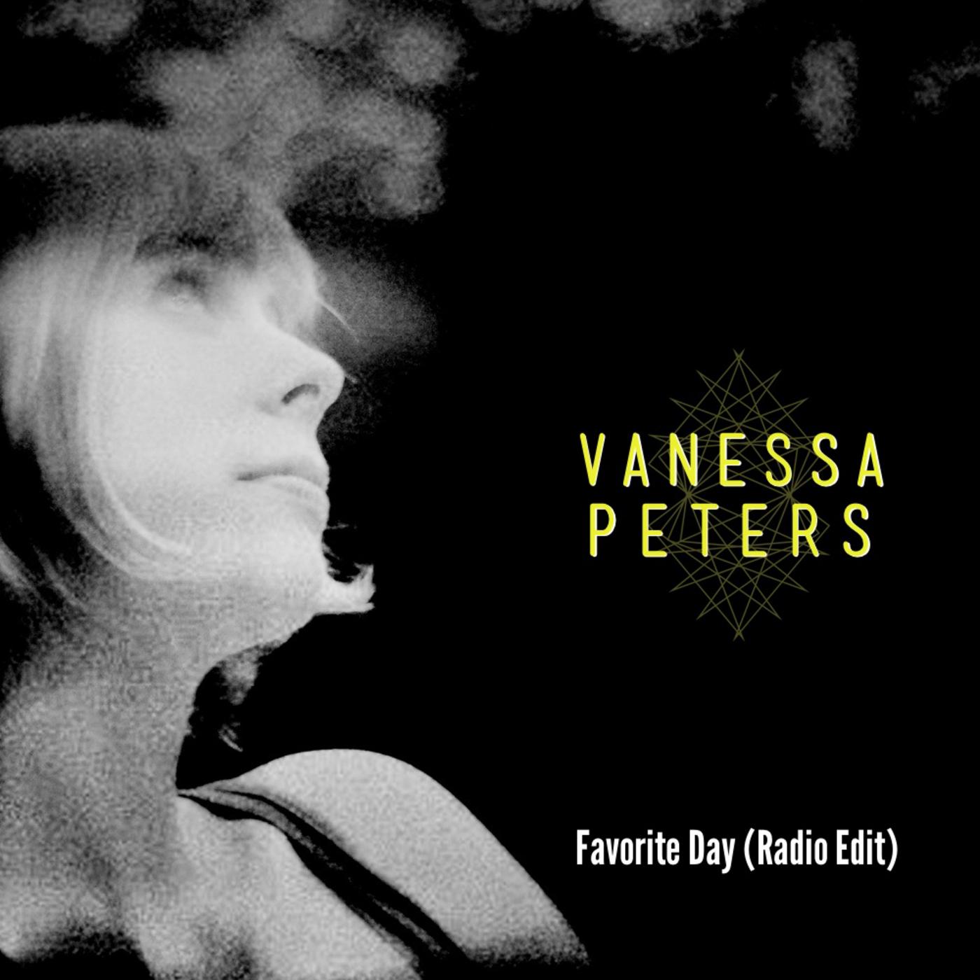 Favorite Day (Radio Edit)