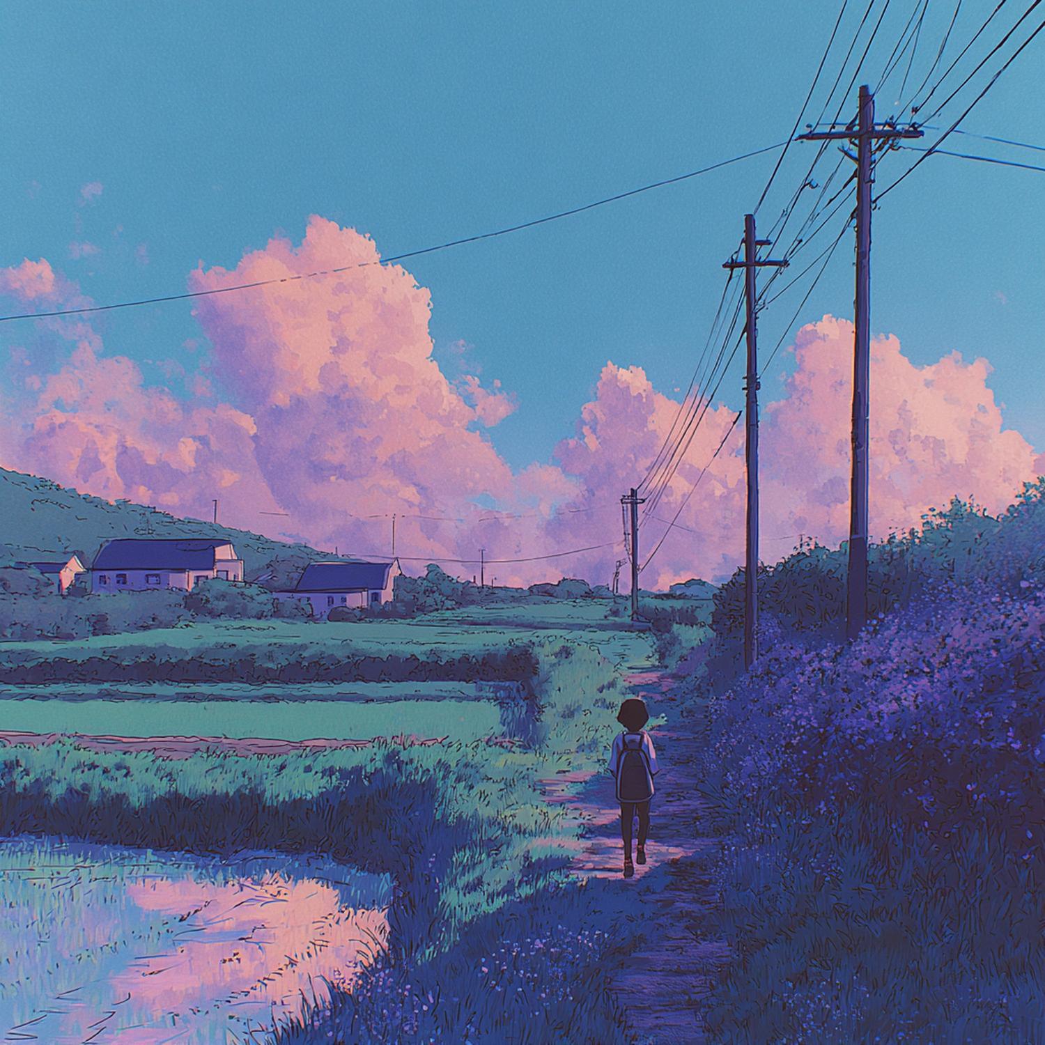 Notes of Dusk