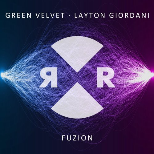 Green Velvet - Fuzion (Original Mix)