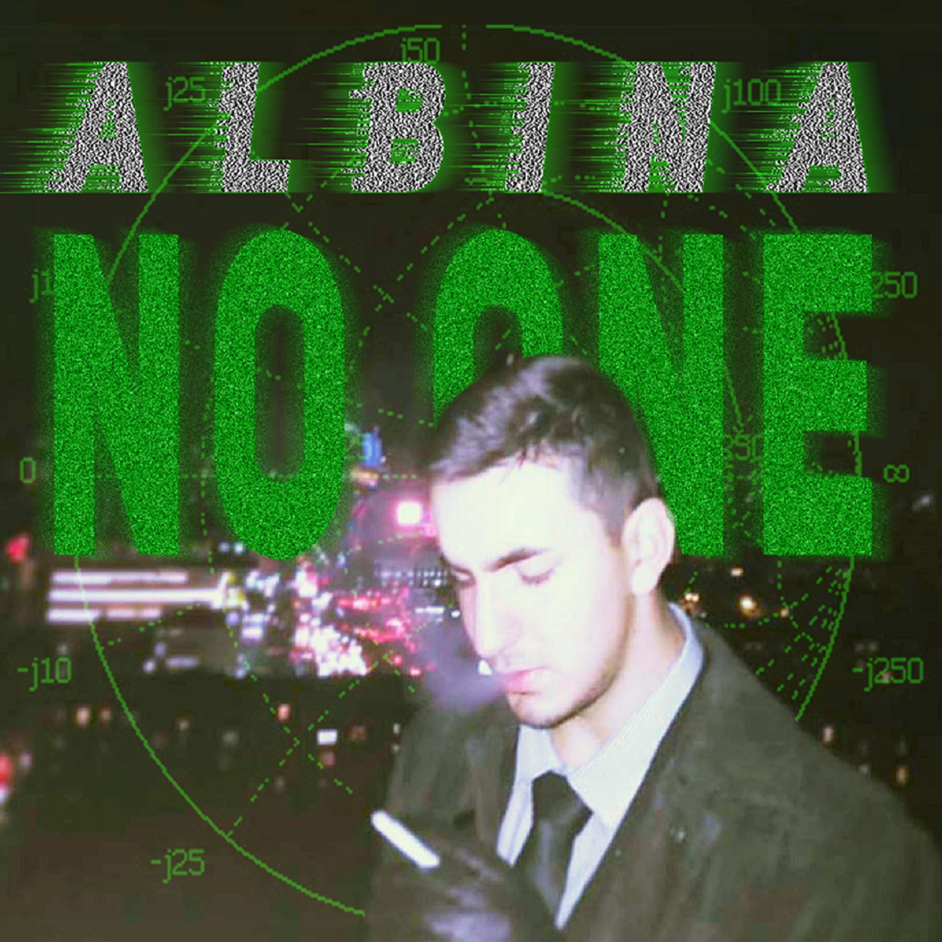 No One (feat. YEEZ)
