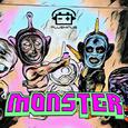 MonsTeR 怪兽