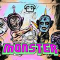 MonsTeR 怪兽