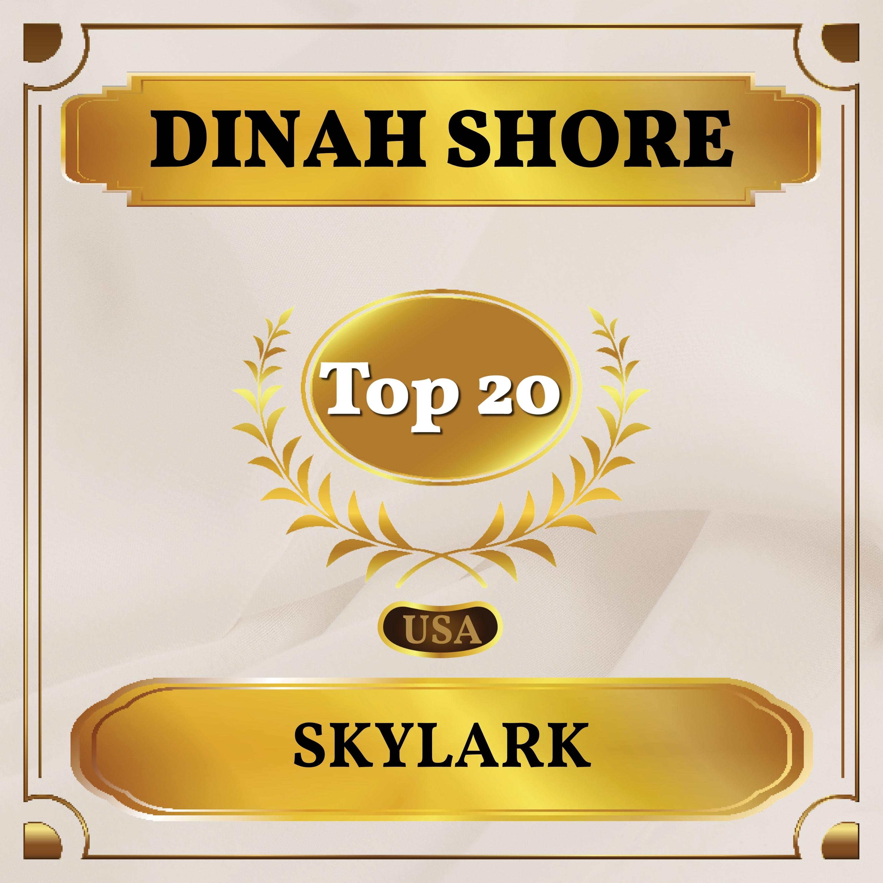 Skylark (Billboard Hot 100 - No 20)