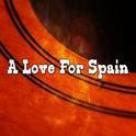 A Love for Spain专辑