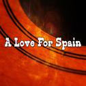 A Love for Spain专辑