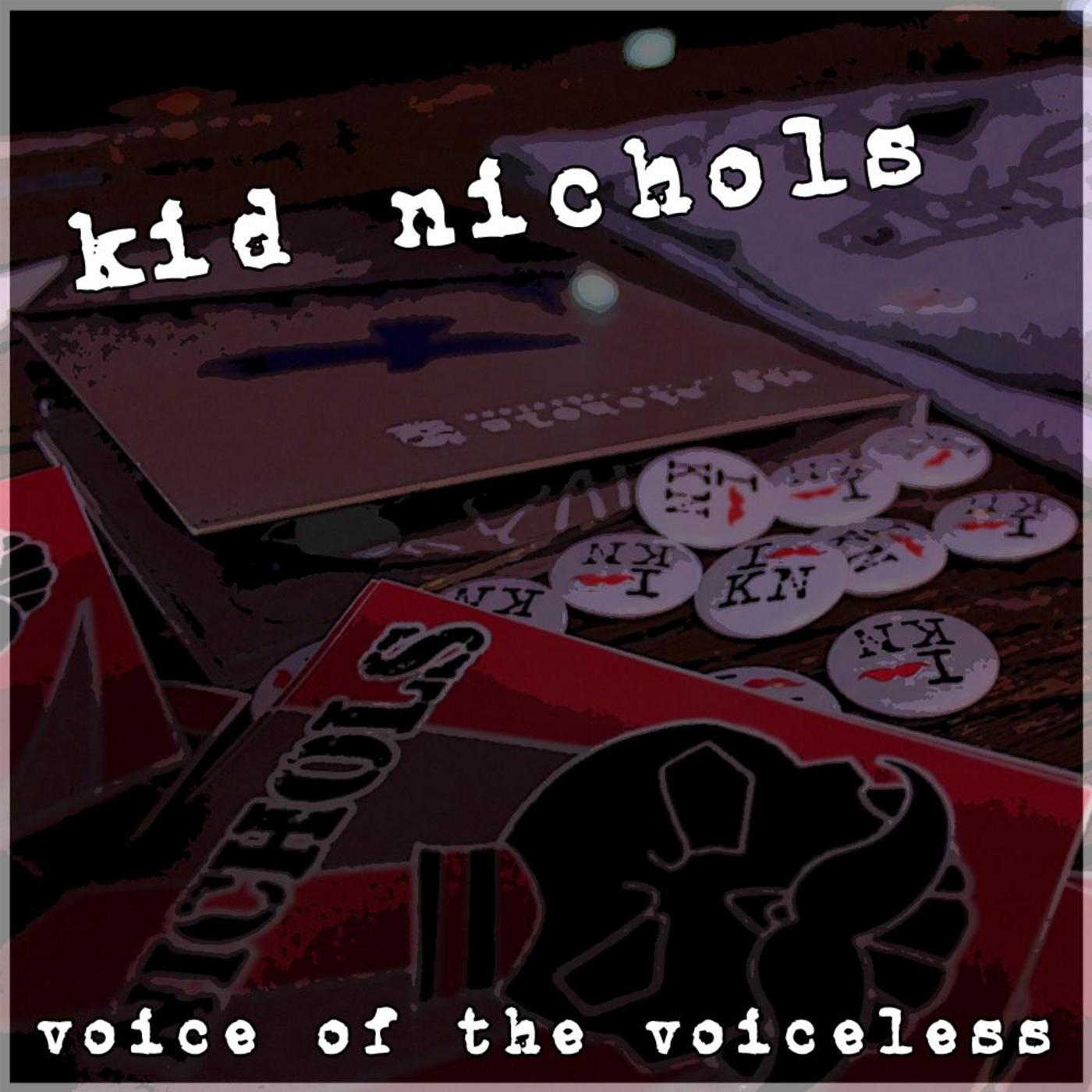 Voice of the Voiceless