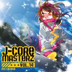 J-CORE MASTERZ VOL.14专辑