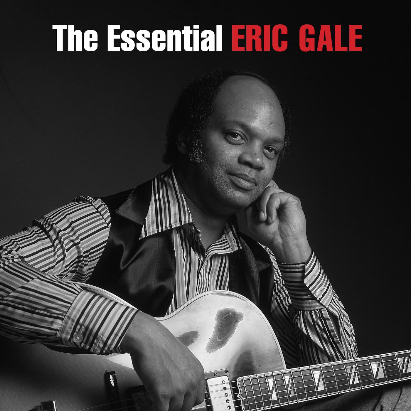 Eric Gale - Thumper