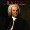Violin Concerto #2 In E, BWV 1042 - Adagio