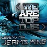 贵阳本色后场Mixtape <WE ARE TOP DJS>专辑