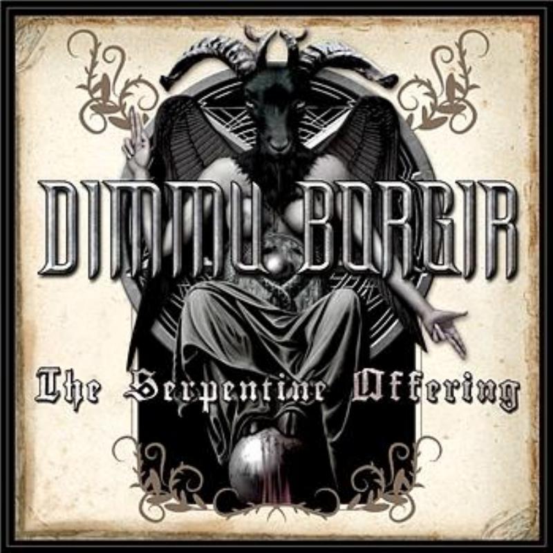 The Serpentine Offering (Download Single)