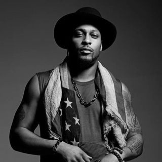 再见D'Angelo | 你的灵魂之声永存