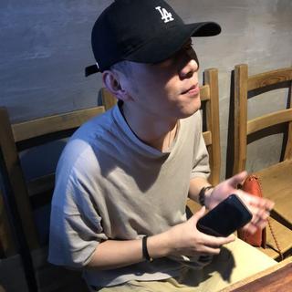 啊虾和老樊