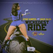 Wickedest Ride