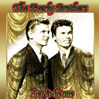 Let It Be Me - The Everly Brothers (unofficial Instrumental)