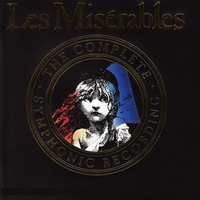 Les Miserables - Javert's Suicide (RC Instrumental) 无和声伴奏