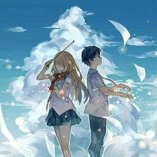 『日系』洗涤心灵 幻境世界里的温柔细语