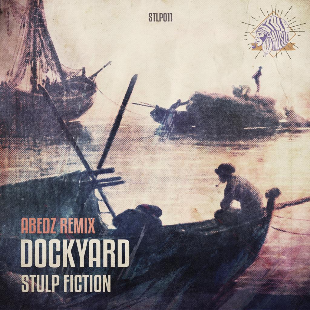 Dockyard (Abedz Remix)专辑