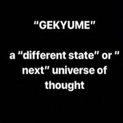 Gekyume