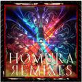 Homura Remixes