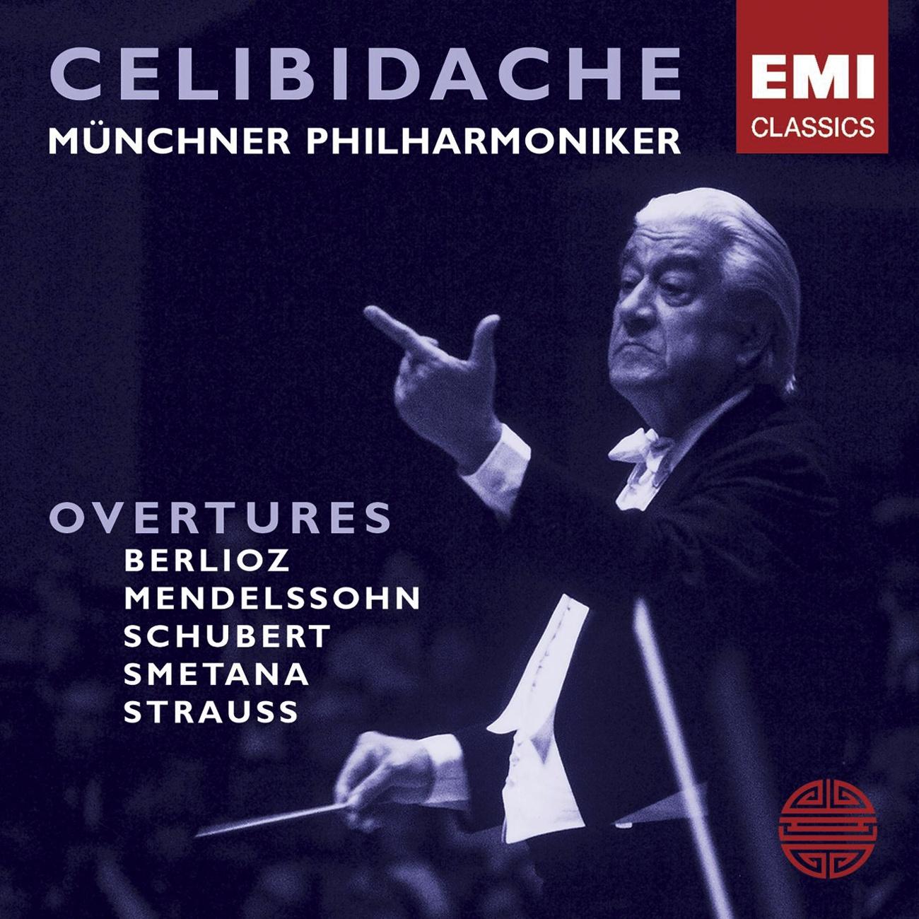 Opera Overtures