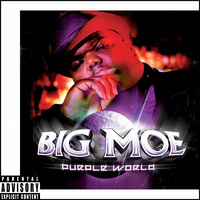 Big Moe - Purple Stuff (instrumental)