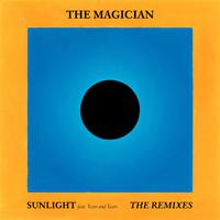 The Magician Years And Years - Sunlight