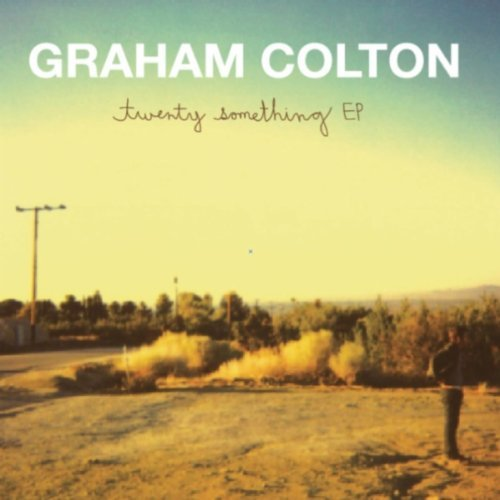 Graham Colton - Love Comes Back Around (acoustic)