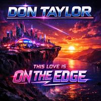 This love is On The Edge