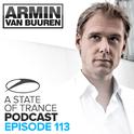 A State Of Trance Official Podcast 113专辑