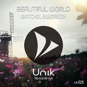 Beautiful World (Radio Edit)