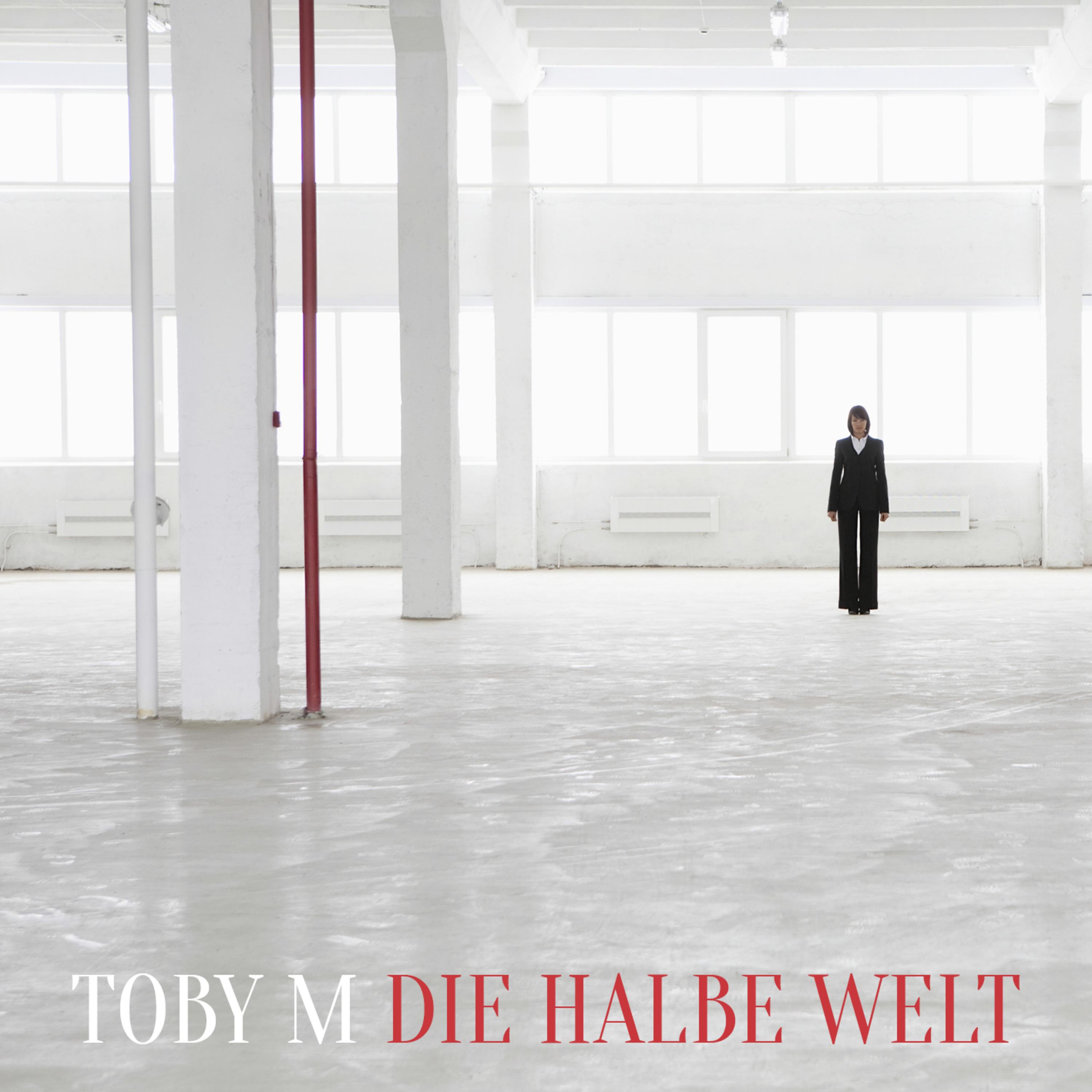 Die halbe Welt