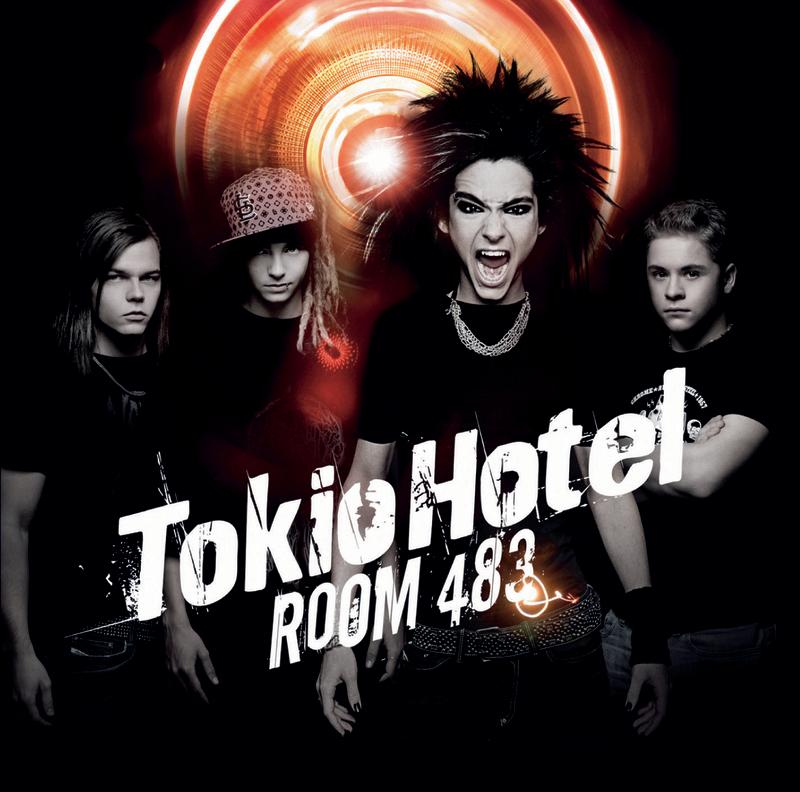 Room 483
