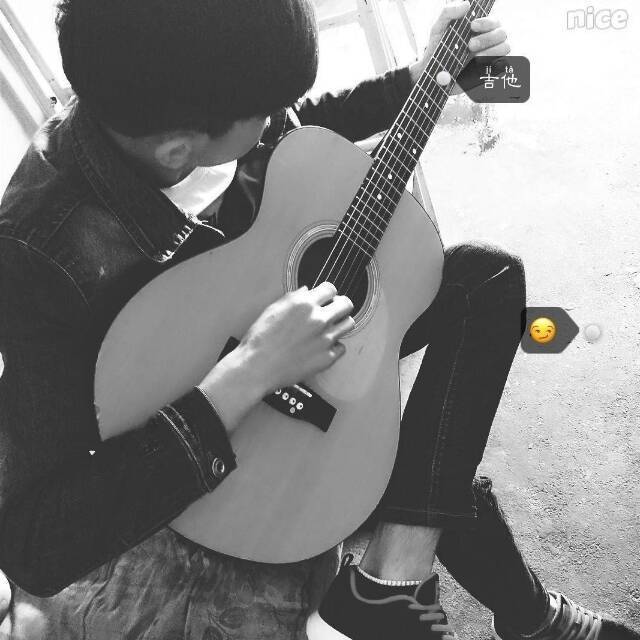 3Kiche《夜晚》 吉他版
