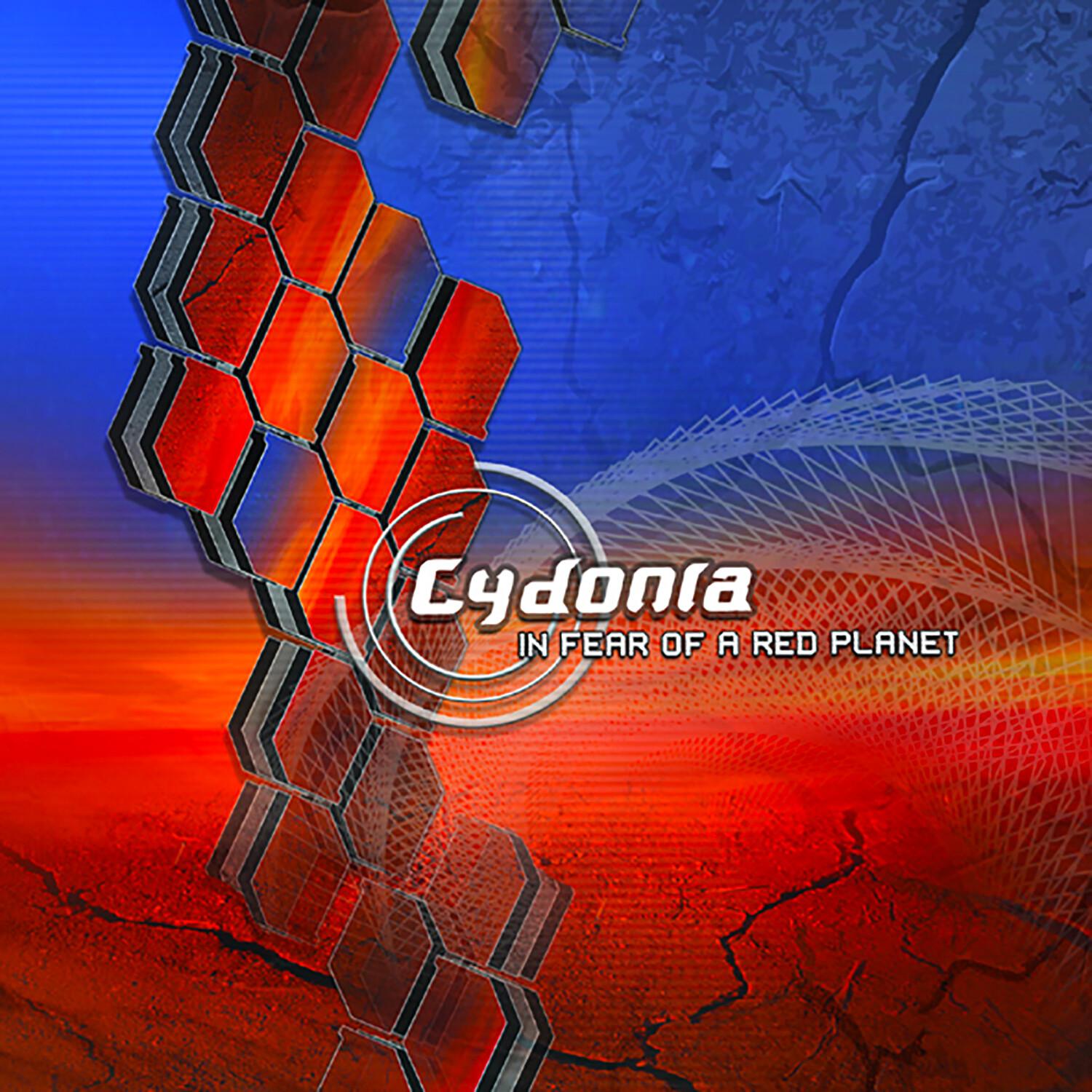 Cydonia - Lightning Rods