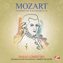 Mozart: Symphony No. 29 in A Major, K. 201 (Digitally Remastered)专辑