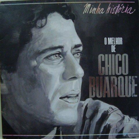 Chico Buarque - Atrás Da Porta