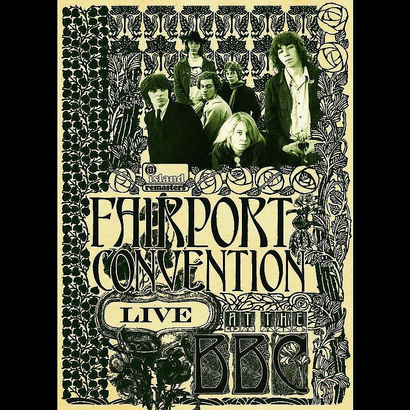 Live At The BBC