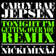 Tonight I'm Getting Over You (Remix)