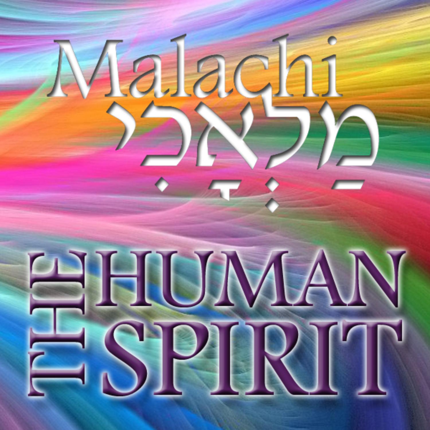 The Human Spirit