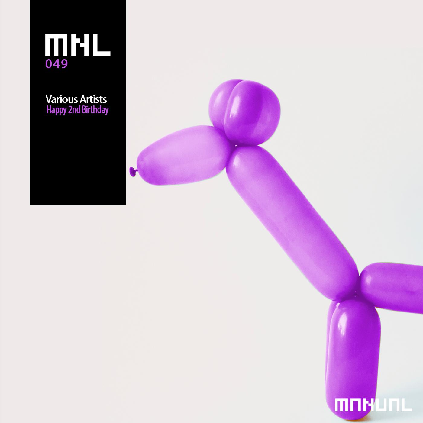 Sandji - Mr. Moodswing (Micrologue Remix)